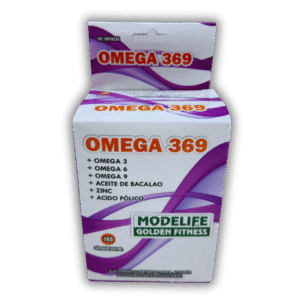 Omega 369