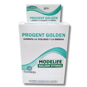 Progent Golden