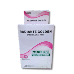 Radiante Golden