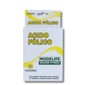 Ácido Fólico