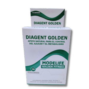 Diagent Golden
