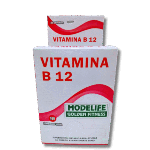 Vitamina B12