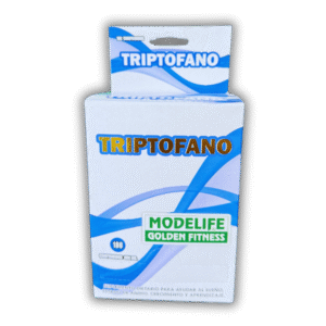 Triptofano