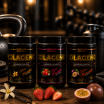 Colágeno Hidrolizado x 400 g
