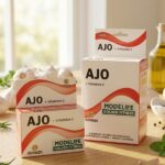 Ajo + Vitamina C