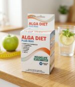 Alga Diet Plus Max
