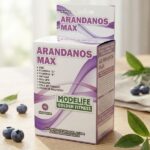 Arándanos Max