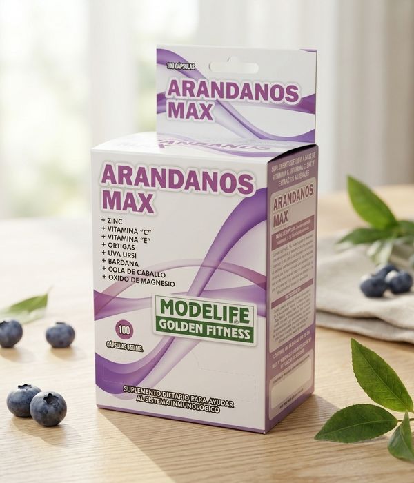 arandanos-max-entorno-modelife-nubefan Arándanos Max - Imagen 1