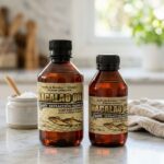 Bacalao Oil