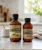 Bacalao Oil