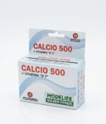 Calcio 500 + Vitamina D - Imagen 2
