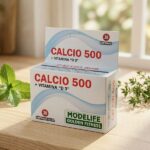 Calcio 500 + Vitamina D