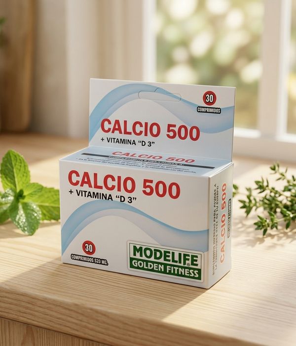 calcio-500-entorno-modelife-nubefan Calcio 500 + Vitamina D - Imagen 1