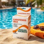 Carotenos Max