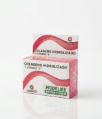 Colágeno Hidrolizado + Vitamina E - Imagen 2