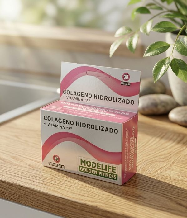 colageno-hidrolizado-1-entorno-modelife-nubefan Colágeno Hidrolizado + Vitamina E - Imagen 1