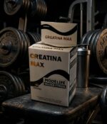 Creatina Max x 100 cáps