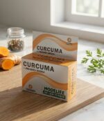 Cúrcuma + Pimienta Negra