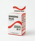 Ginseng Rojo - Imagen 2