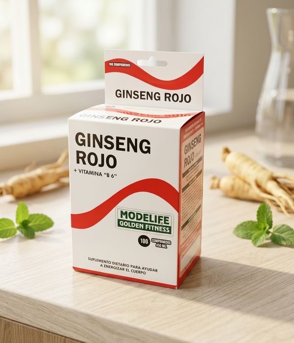 ginseng-rojo-entorno-modelife-nubefan Ginseng Rojo - Imagen 1