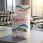 Magnesio + Vitamina C