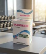 Magnesio + Vitamina C
