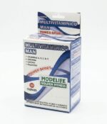 Multivitamínico Man x 100 cáps - Imagen 2