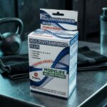 Multivitamínico Man x 100 cáps