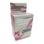 Colágeno Hidrolizado + Vitamina E