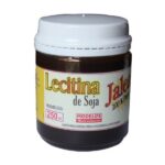 Lecitina de Soja jalea x 250 g
