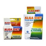 Alga Diet Plus Max