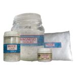 Magnesio Cloruro