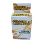 Cúrcuma + Pimienta Negra