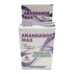 Arándanos Max
