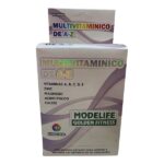 Multivamínico de A-Z