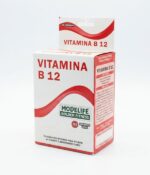 Vitamina B12 x 100 comp - Imagen 2