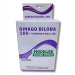 Ginkgo Biloba 160 x 100 comp
