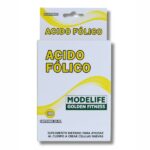 Ácido Fólico x 100 comp