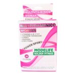 Multivitamínico Woman x 100 cáps