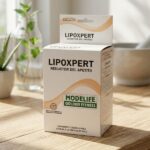 Lipoxpert x 100 comp