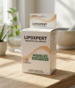 Lipoxpert x 100 comp