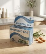 Magnesio 600