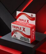 Triple X x 100 Comprimidos Modelife