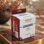 Schisandra x 100 Cápsulas Modelife
