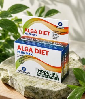 Alga Diet Plus Max x 30 Comprimidos Modelife