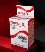 Triple X x 30 Comprimidos Modelife