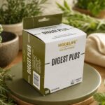 Digest Plus x 100 Caps Modelife